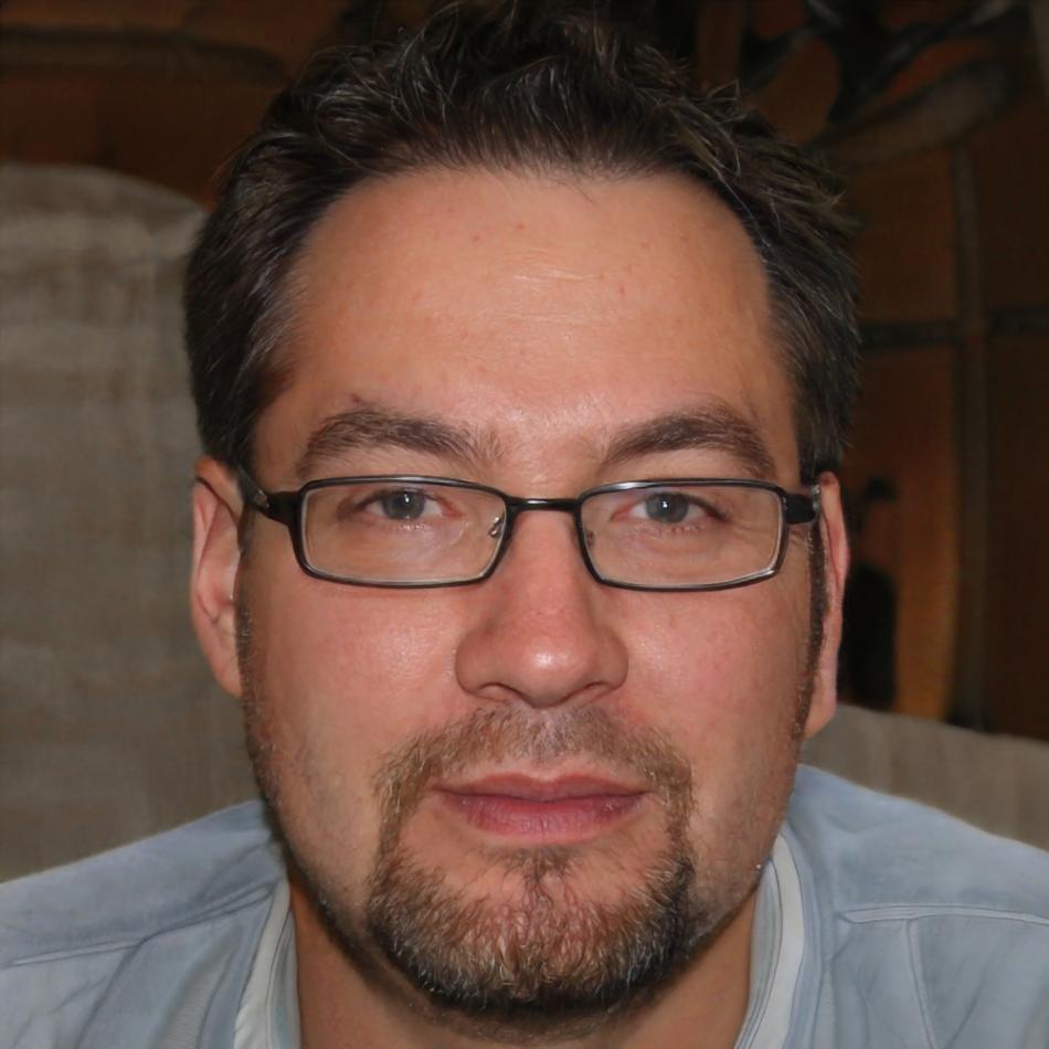 Dr. Henrik Lindqvist, Financial Strategy Expert