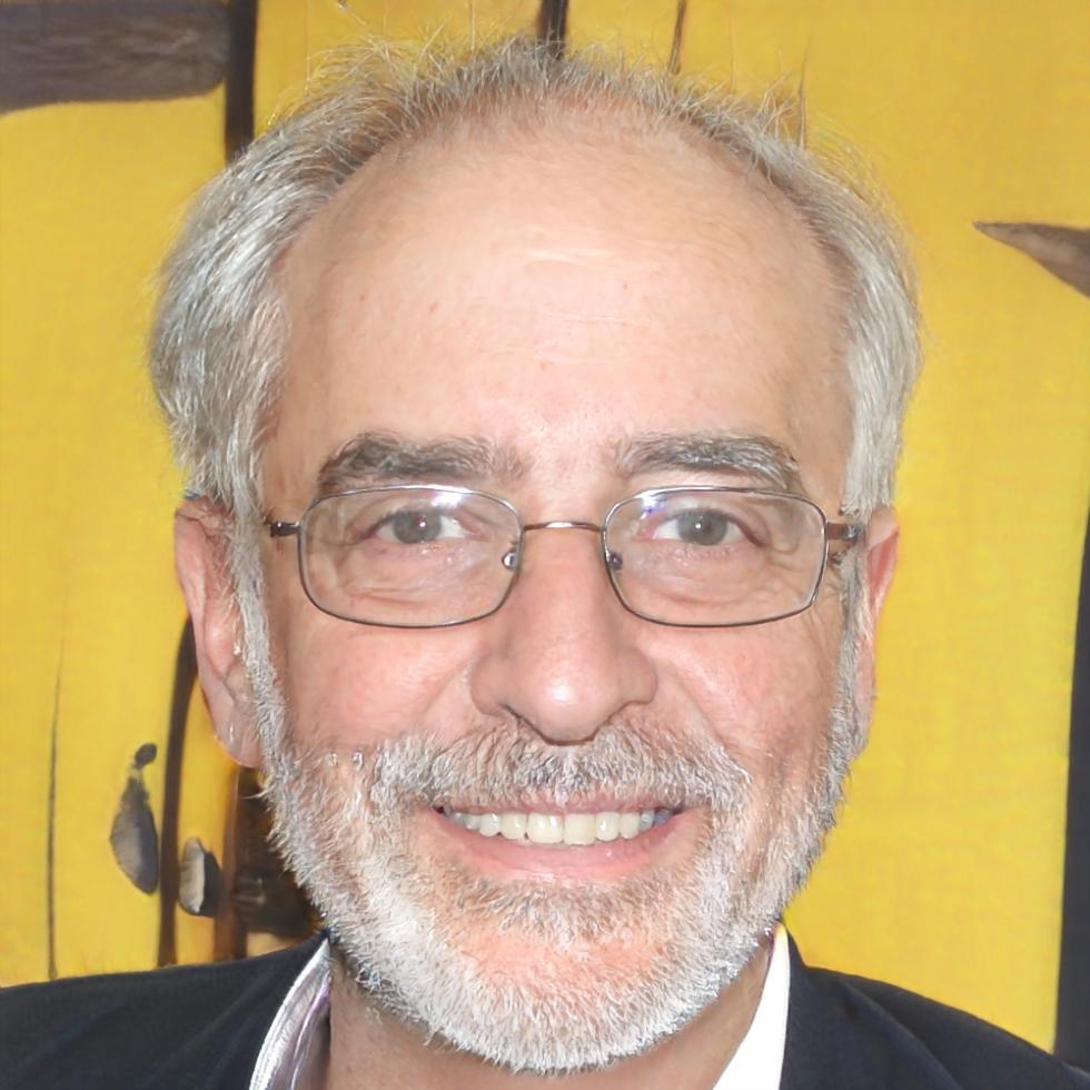 Marcus Fitzgerald, Financial Planning Expert